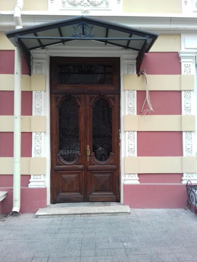 Comfort Near Opera Theater Odesa Exterior foto
