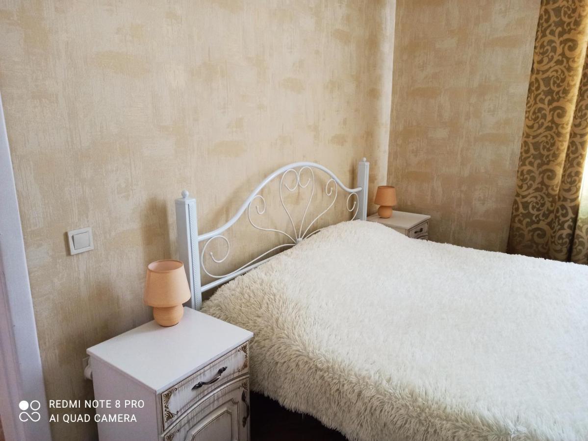 Comfort Near Opera Theater Odesa Exterior foto